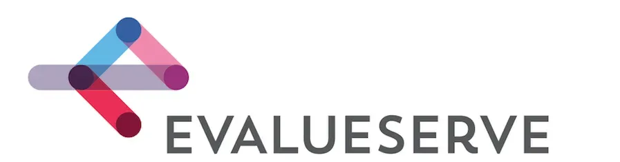 Evalueserve logo